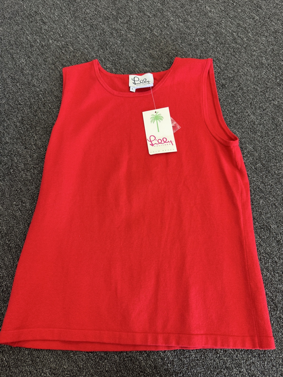 Item photo