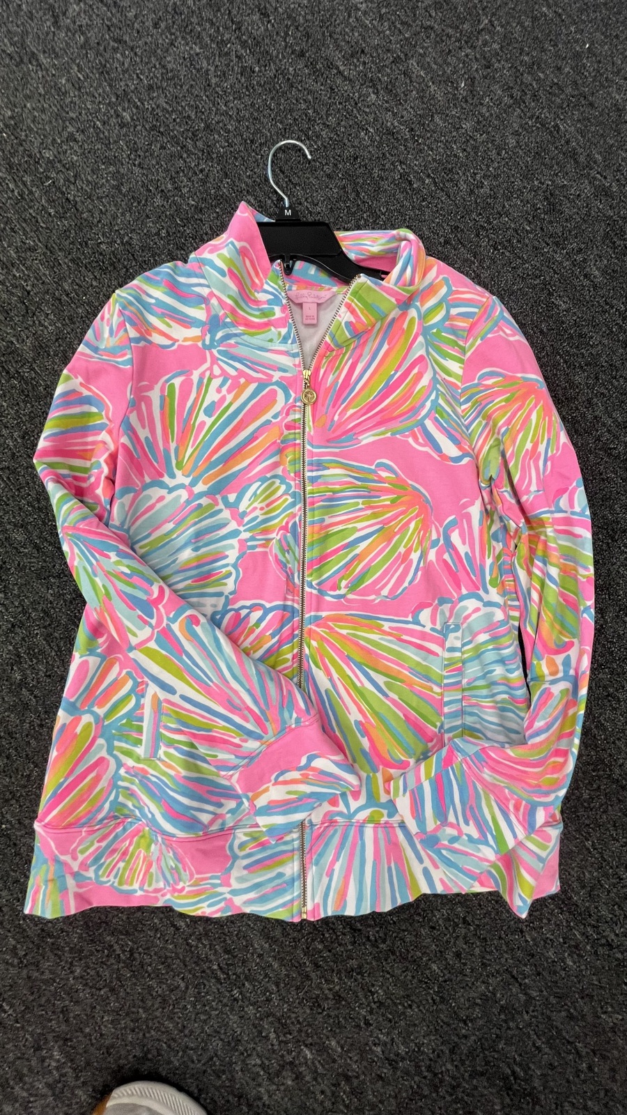 Item photo
